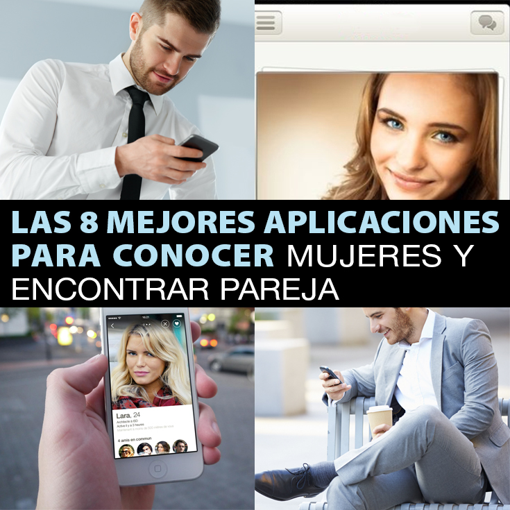 Conocer mujeres 452085